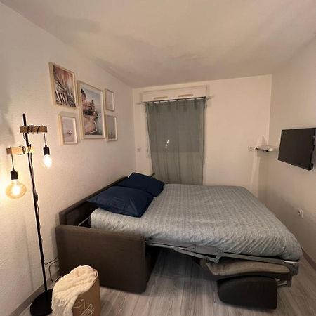 Studio Nice Port 外观 照片