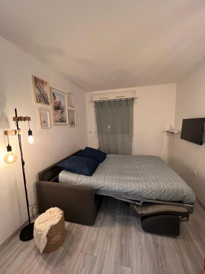 Studio Nice Port 外观 照片